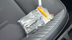 Renault Symbioz 1.6 E-Tech FHEV 145 Techno Esprit Alpine 5dr Auto Hybrid Estate